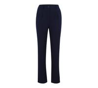 PIECES Pantalon à pince 'PCKAMIL' marine, Taille 36