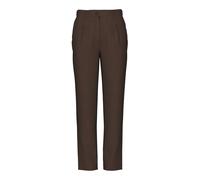 PIECES Pantalon à pince 'PCKamil' marron, Taille 44