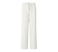 PIECES Pantalon blanc, Taille 42