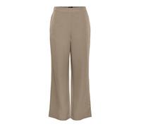 PIECES Pantalon 'Bozzy' beige foncé, Taille 38