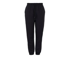 PIECES Pantalon 'Chilli' noir, Taille 38