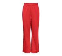 PIECES Pantalon 'CHILLI' rouge clair, Taille 32