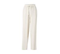 Vêtements Pieces PCPIA HW WIDE PANTS WVN NOOS pour Femme S Beige