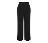 PIECES Pantalon 'GURLA' noir, Taille 36