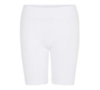 PIECES Pantalon 'London' blanc, Taille 38-40