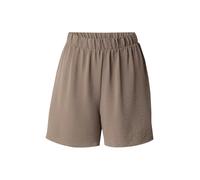 PIECES Pantalon 'PCANNA' chocolat, Taille 44