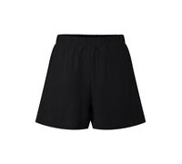 PIECES Pantalon 'PCAnna' noir, Taille 36