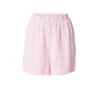 PIECES Pantalon 'PCAnna' rose, Taille 42