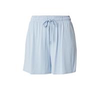 PIECES Pantalon 'PCAnora' bleu clair, Taille 38