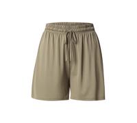 PIECES Pantalon 'PCAnora' olive, Taille 42