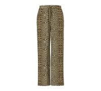 PIECES Pantalon 'PCBOSELLA' beige / camel / écru / noir, Taille 36