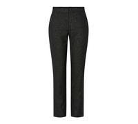 PIECES Pantalon 'PCBosella' noir, Taille 38
