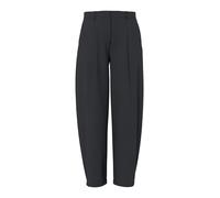 PIECES Pantalon 'PCBosella' noir, Taille 38