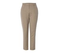 PIECES Pantalon 'PCBosella' noisette, Taille 34
