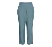 PIECES Pantalon 'PCBOSELLA' pierre, Taille 40