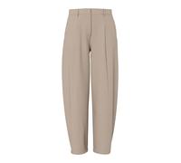 PIECES Pantalon 'PCBosella' taupe, Taille 42