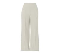 PIECES Pantalon 'PCBOSSY' beige / gris, Taille 42