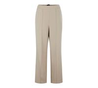 PIECES Pantalon 'PCBOZZY' cappuccino, Taille 42