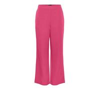 PIECES Pantalon 'PCBozzy' fuchsia, Taille 34