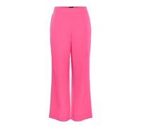 PIECES Pantalon 'PCBOZZY' rose, Taille 38