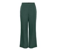 PIECES Pantalon 'PCBOZZY' vert, Taille 32
