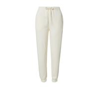 Pieces Pantalon de loisirs PCChilli blanc cassé S