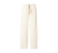 PIECES Pantalon 'PCCHILLI' blanc cassé, Taille 38