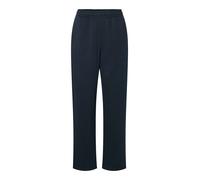 PIECES Pantalon 'PCChilli' bleu nuit, Taille 42