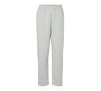 PIECES Pantalon 'PCChilli' gris clair, Taille 42