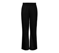 PIECES Pantalon 'PCChilli' noir, Taille 34