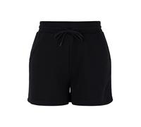 PIECES Pantalon 'PCChilli' noir, Taille 38
