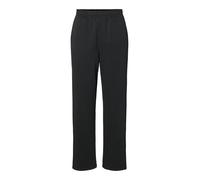 PIECES Pantalon 'PCChilli' noir, Taille 42