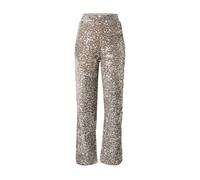 PIECES Pantalon 'PCKAM' noisette, Taille 36