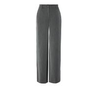 PIECES Pantalon 'PCKamil' gris foncé, Taille 38