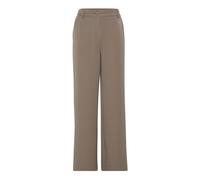 PIECES Pantalon 'PCKamil' noisette, Taille 44