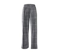 PIECES Pantalon 'PCMAEVE' noir, Taille 38