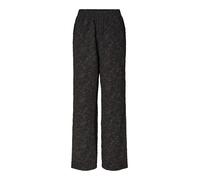 PIECES Pantalon 'PCMOLLY' noir, Taille 38