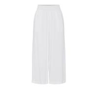 PIECES Pantalon 'PCPia' blanc, Taille 40