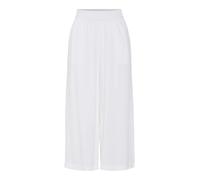 PIECES Pantalon 'PCPia' blanc, Taille 42