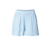 Short femme Pieces Pia Bleu XL