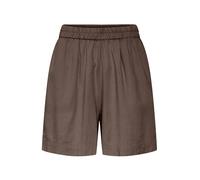 PIECES Pantalon 'PCPia' brun foncé, Taille 34