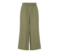 PIECES Pantalon 'PCPia' olive, Taille 36