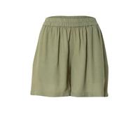 PIECES Pantalon 'PCPIA' olive, Taille 38