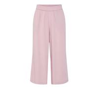PIECES Pantalon 'PCPia' rosé, Taille 40