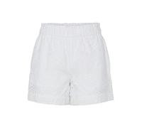 PIECES Pantalon 'PCVilde' blanc, Taille 34