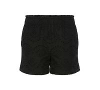 PIECES Pantalon 'PCVilde' noir, Taille 36