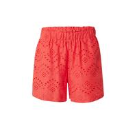 PIECES Pantalon 'PCVILDE' rouge, Taille 34