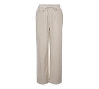 PIECES Pantalon 'SALLY' beige / crème, Taille 44