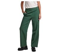 Pieces Pantalon Taille Haute Bossy Wide Leg Fit