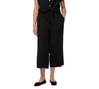 PIECES Pantalon 'PCPia' noir, Taille 34